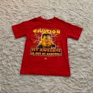 Lego / Kids T-Shirt